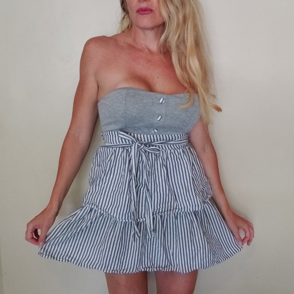Rue21 Pretty Dress Small